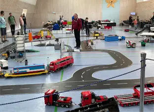 Das war die TechnikWelt am 17./18. Mai 2025