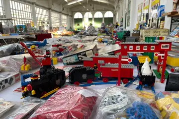 LBRICK e.V. im Jahr 2025