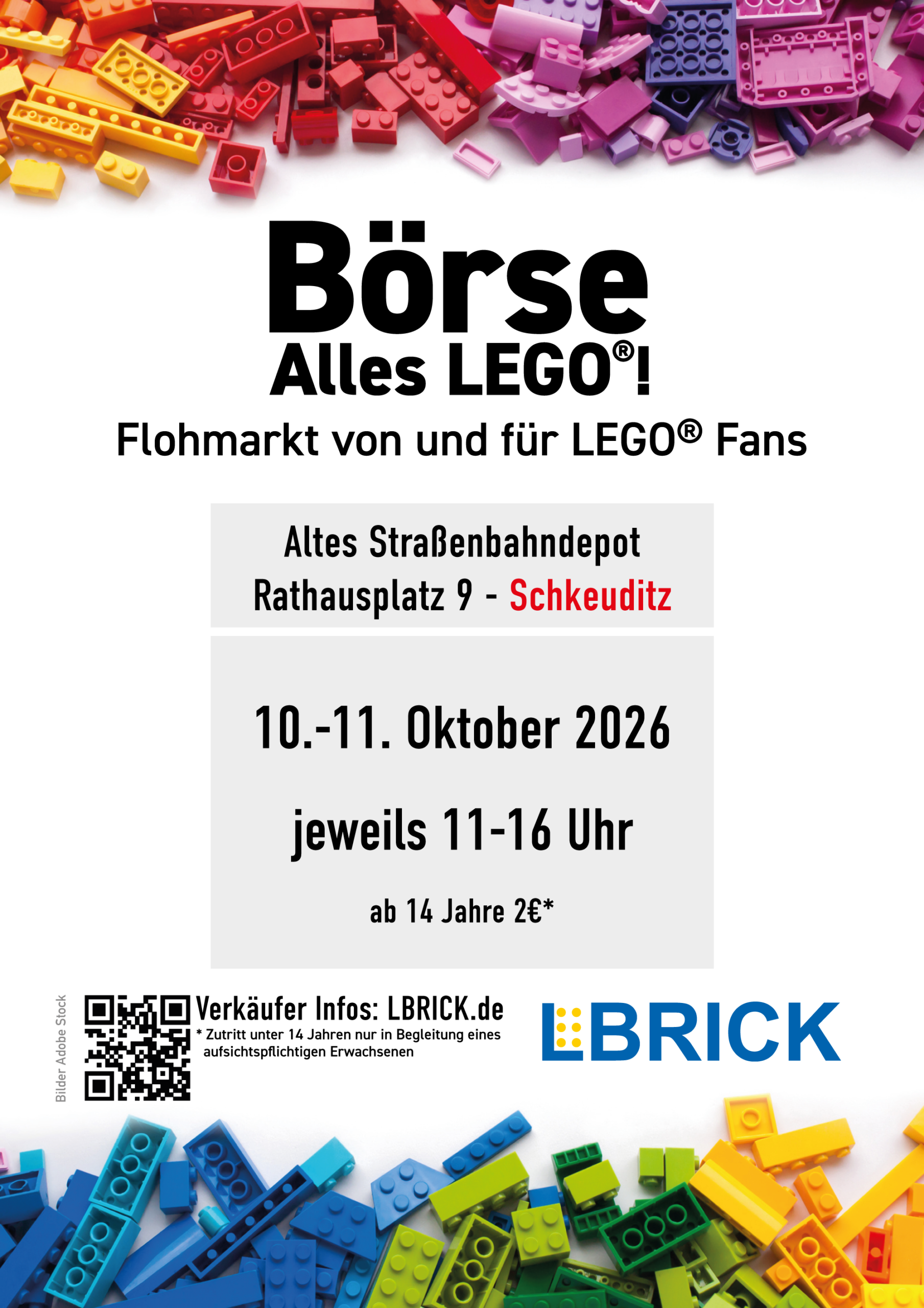 FlyerBörse-Nur-Oktober-26