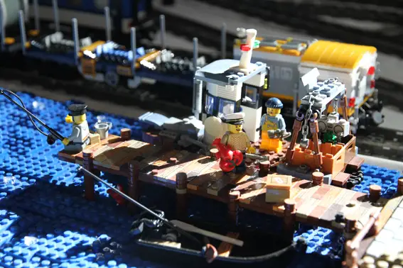 LBRICK e.V. im Jahr 2021