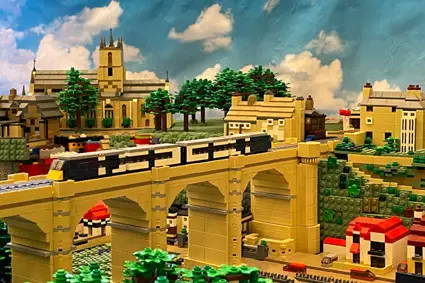 LBRICK e.V. im Jahr 2023