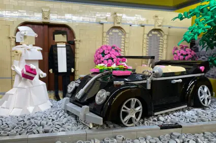 LBRICK e.V. im Jahr 2024